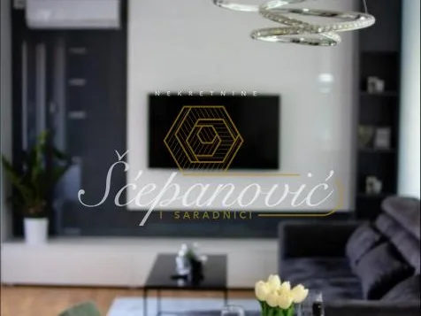 Stan Izdavanje Novi Sad  46 m2