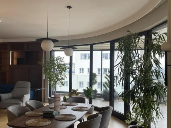 Stan Prodaja Beograd Tošin Bunar 176 m2