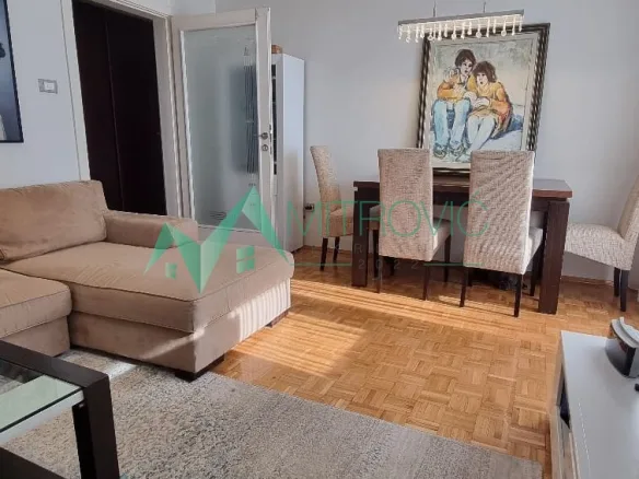 Stan Prodaja Novi Sad Liman 4 64 m2
