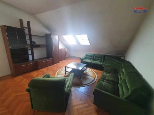 Stan Izdavanje Novi Sad  38 m2