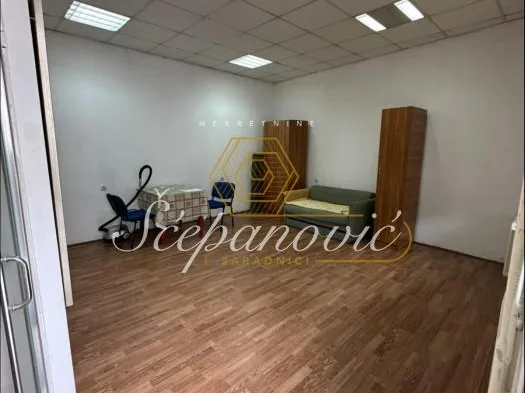 Lokal Prodaja Novi Sad  25 m2