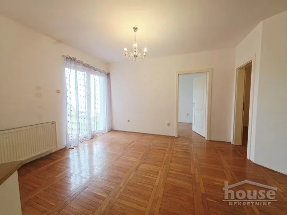 Stan Prodaja Novi Sad  70 m2