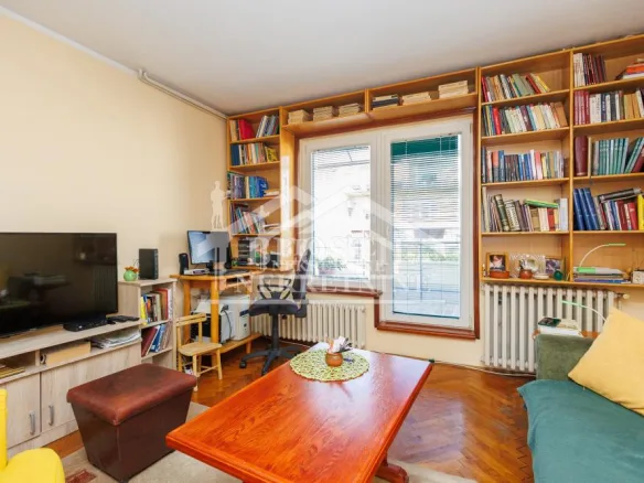 Stan Prodaja Beograd Gundulićev Venac 109 m2