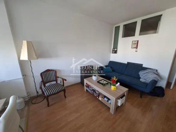 Stan Izdavanje Beograd Blok 45 70 m2
