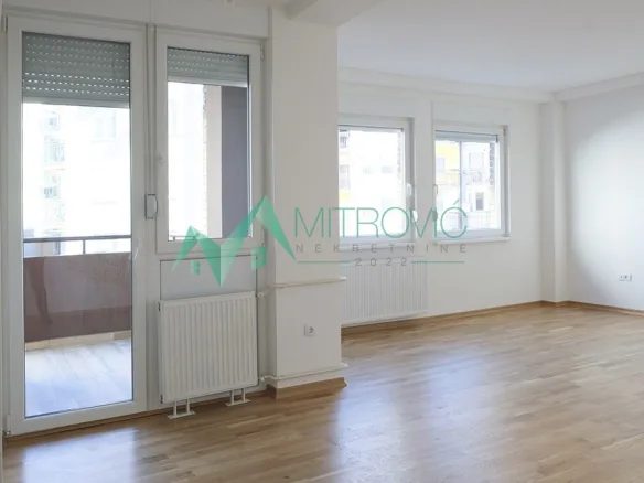 Stan Prodaja Novi Sad  55 m2