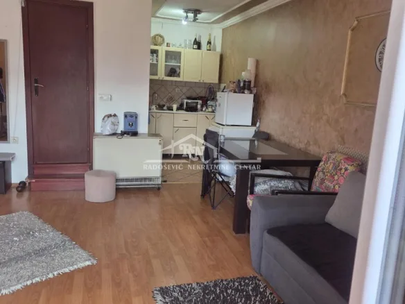 Stan Prodaja Beograd Trošarina 98 m2