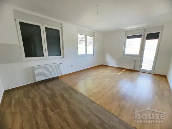 Stan Prodaja Novi Sad  64 m2