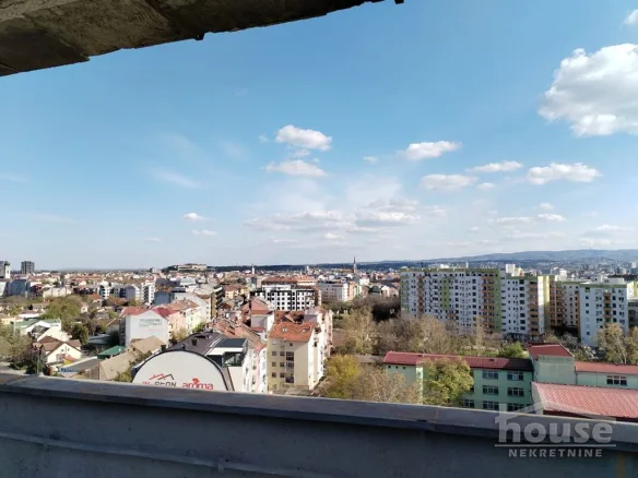 Stan Izdavanje Novi Sad  25 m2