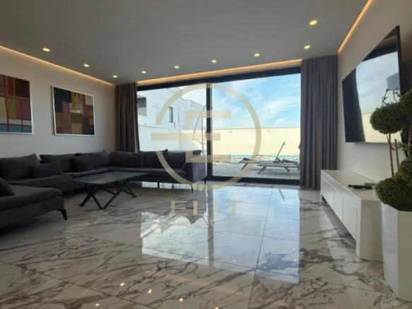 Kuća Izdavanje Novi Sad  244 m2