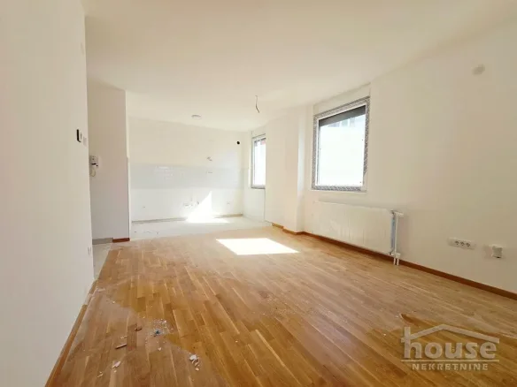 Stan Prodaja Novi Sad  33 m2