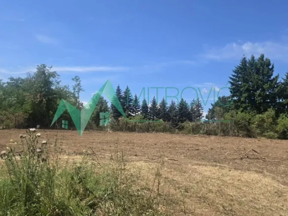 Plac Prodaja Sremski Karlovci  1140 m2