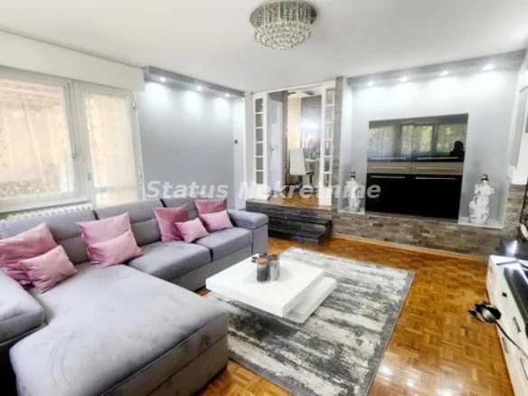 Stan Prodaja Novi Sad  89 m2