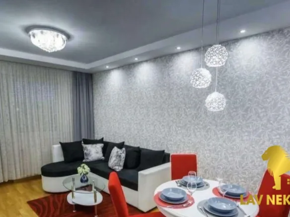 Stan Izdavanje Novi Sad  42 m2