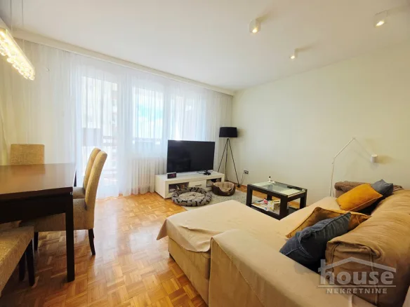 Stan Prodaja Novi Sad Liman 4 64 m2