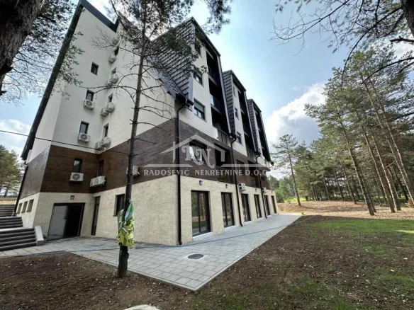 Stan Prodaja Valjevo  50.18 m2
