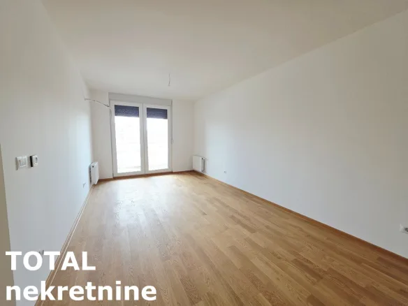 Stan Prodaja Novi Sad  79 m2