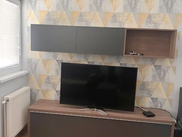 Stan Prodaja Novi Sad  29 m2