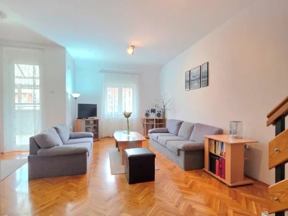 Stan Prodaja Novi Sad Nova Detelinara 81 m2