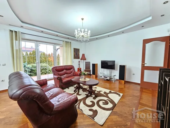 Kuća Prodaja Novi Sad  338 m2