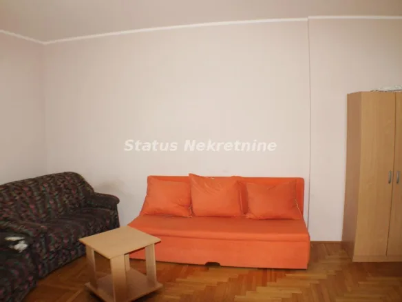 Stan Prodaja Novi Sad  29 m2