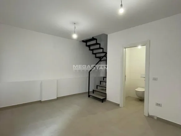 Lokal Prodaja Beograd Crveni Krst 47 m2