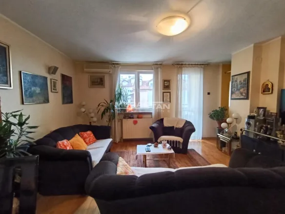 Stan Prodaja Beograd Karaburma 93 m2