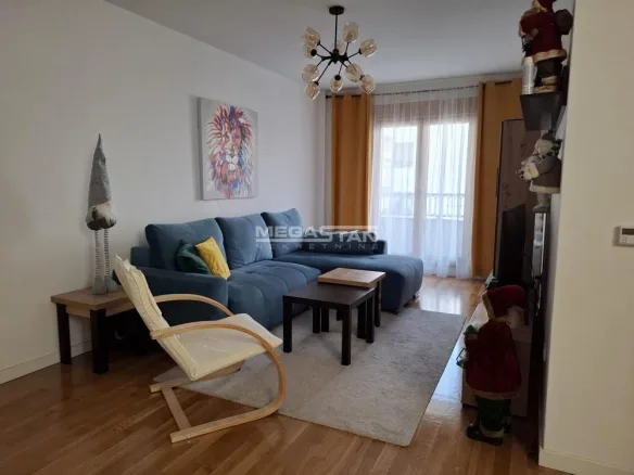 Stan Prodaja Beograd Crveni Krst 78.3 m2