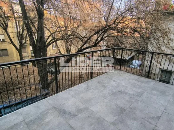 Stan Prodaja Beograd Centar (Stari Grad) 87 m2