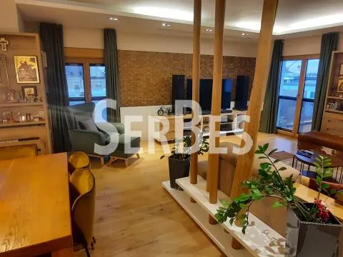 Stan Prodaja Novi Sad  132 m2