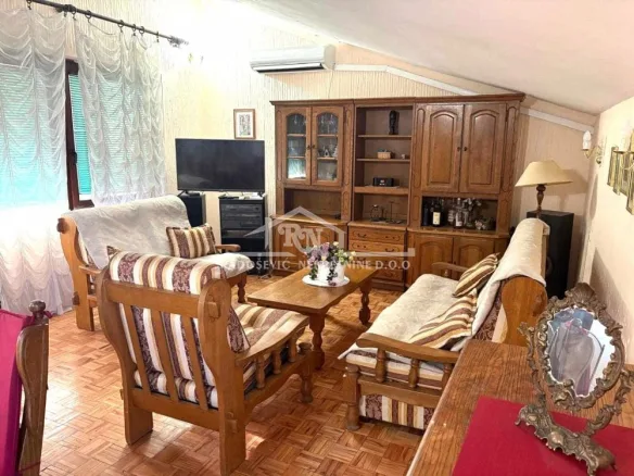 Stan Prodaja Beograd Petlovo Brdo 88 m2