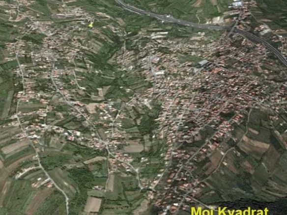 Plac Prodaja Beograd Mali Mokri Lug 0 m2