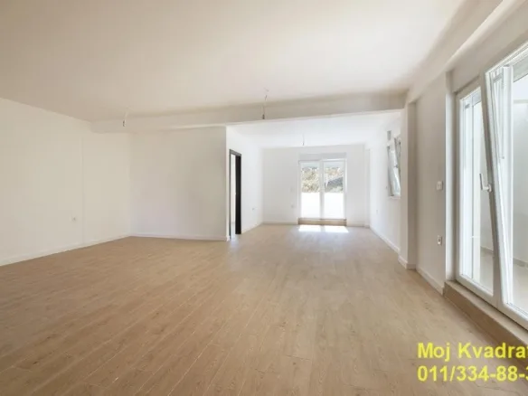 Stan Prodaja Beograd Mirijevo 103 m2