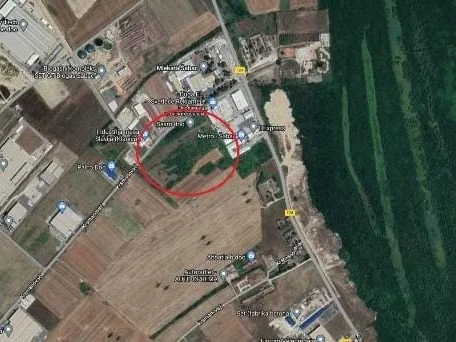 Plac Prodaja Šabac  0 m2