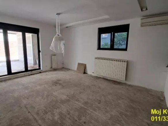 Stan Prodaja Beograd Voždovačka Crkva 70 m2
