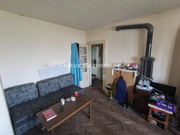 Stan Prodaja Vrbas  32 m2