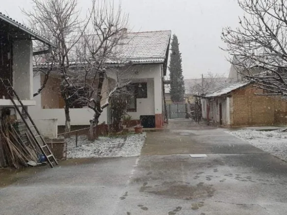 Kuća Prodaja Novi Sad  83 m2