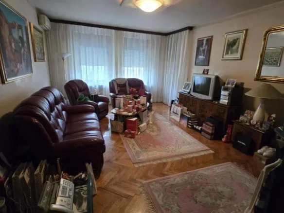 Stan Prodaja Novi Sad  58 m2