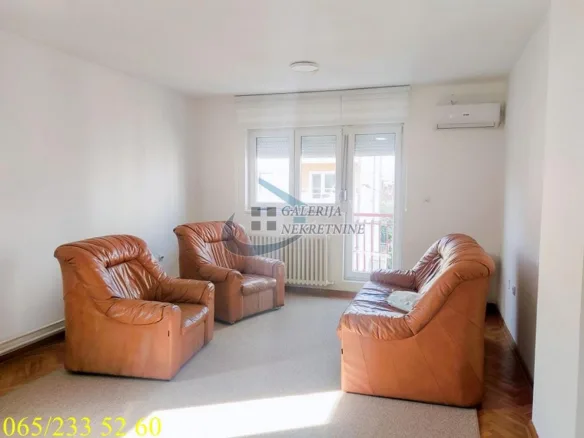 Stan Izdavanje Beograd Filmski Grad 135 m2