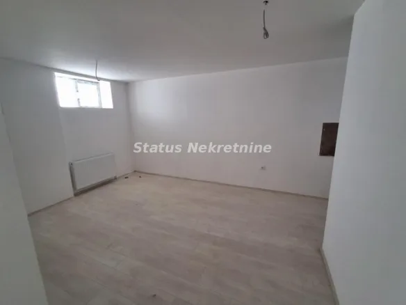 Stan Prodaja Novi Sad  41 m2
