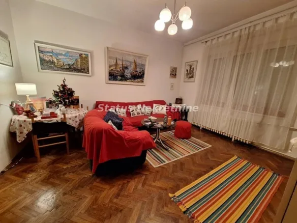 Stan Prodaja Novi Sad  93 m2