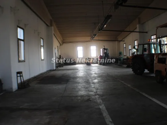 Lokal Izdavanje Temerin  590 m2