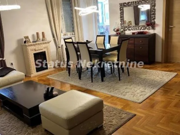 Stan Prodaja Novi Sad  120 m2