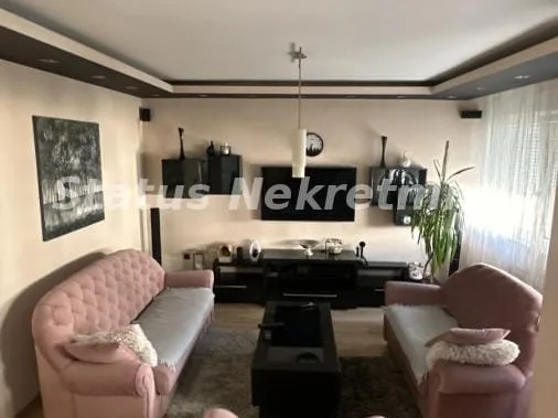 Stan Izdavanje Novi Sad  126 m2
