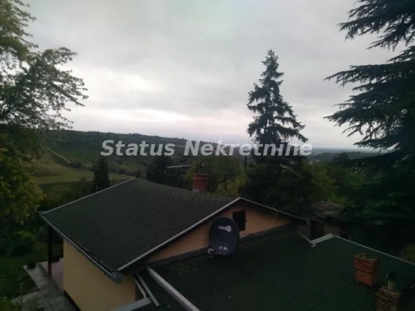 Kuća Prodaja Sremski Karlovci  100 m2