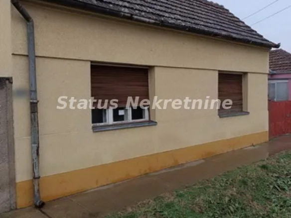 Kuća Prodaja Šid  122 m2