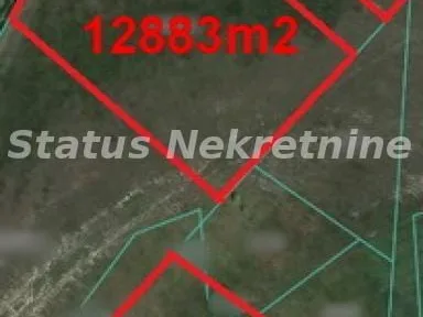 Plac Prodaja Zrenjanin  0 m2