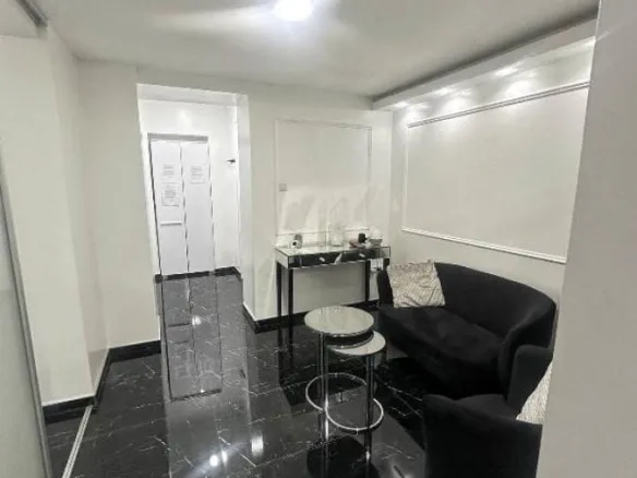 Lokal Prodaja Beograd Dorćol 50 m2