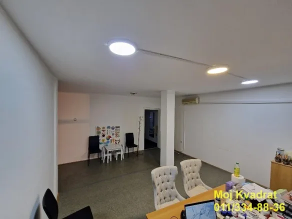 Stan Izdavanje Beograd Blok 37 71 m2