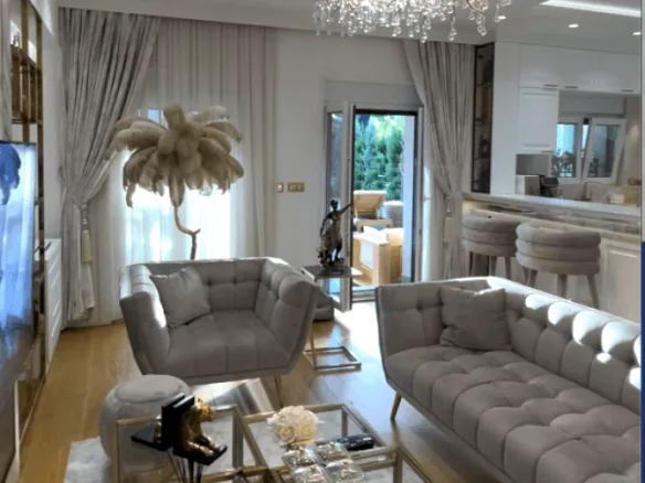 Stan Prodaja Beograd Dedinje 180 m2