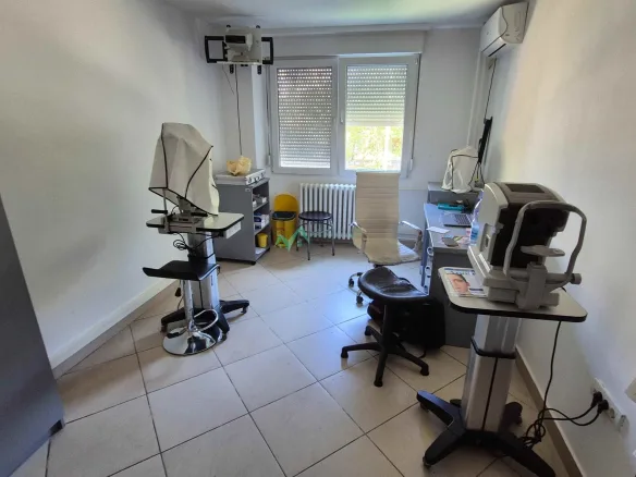 Lokal Prodaja Novi Sad  372 m2
